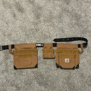 Carhartt 7-Pocket Tool Belt